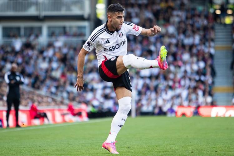 佩雷拉：看曼联沦落至此很难过，席尔瓦是我见过备战最详细的教练