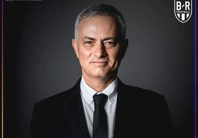 当初穆里尼奥为什么拒绝恒大2800万镑年薪合同，选择低近一倍的热刺1500万镑合同？